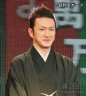 竹内凉子前夫中村狮童罹患肺癌 宣布暂停演艺活动