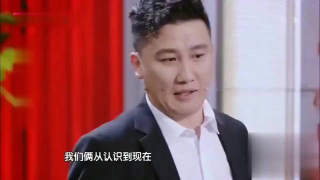 爆笑！杨树林最经典的小品，跪着唱《征服》，这表演真是绝了！