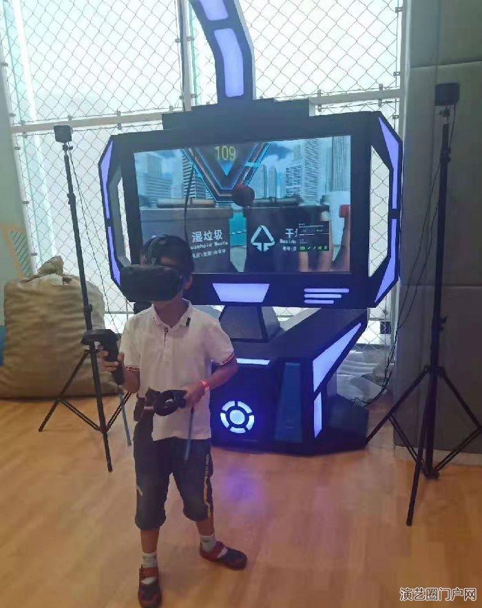 VR设备出租租赁VR游戏设备VR虚拟现实设备出租