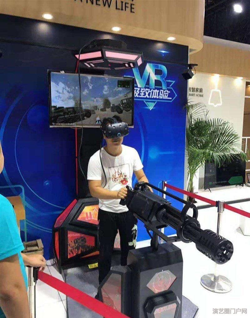 vr设备出租租赁vr游戏设备vr虚拟现实设备出租