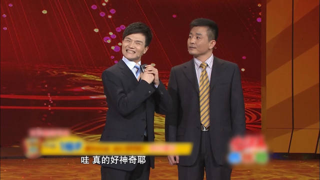 相声演员变带货大咖，配“美女”助手当托，竟然还是帅哥反串的